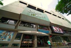 Orchard Towers (D9), Retail #455265821